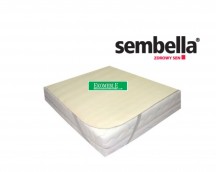 Sembella - ochraniacz na materac secura